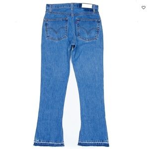 RE/DONE | elsa jeans | NWT